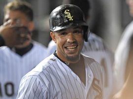 Jose Abreu will lead the Chicago White Sox as the team looks to dethrone the Minnesota Twins in the AL Central. (Image: Patrick Gorski/USA Today Sports)