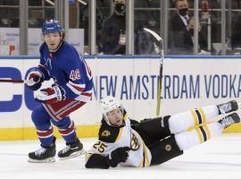 ESPN and the NHL have agreed to a seven-year broadcasting deal that includes the rights to four Stanley Cup Finals. (Image: AP)