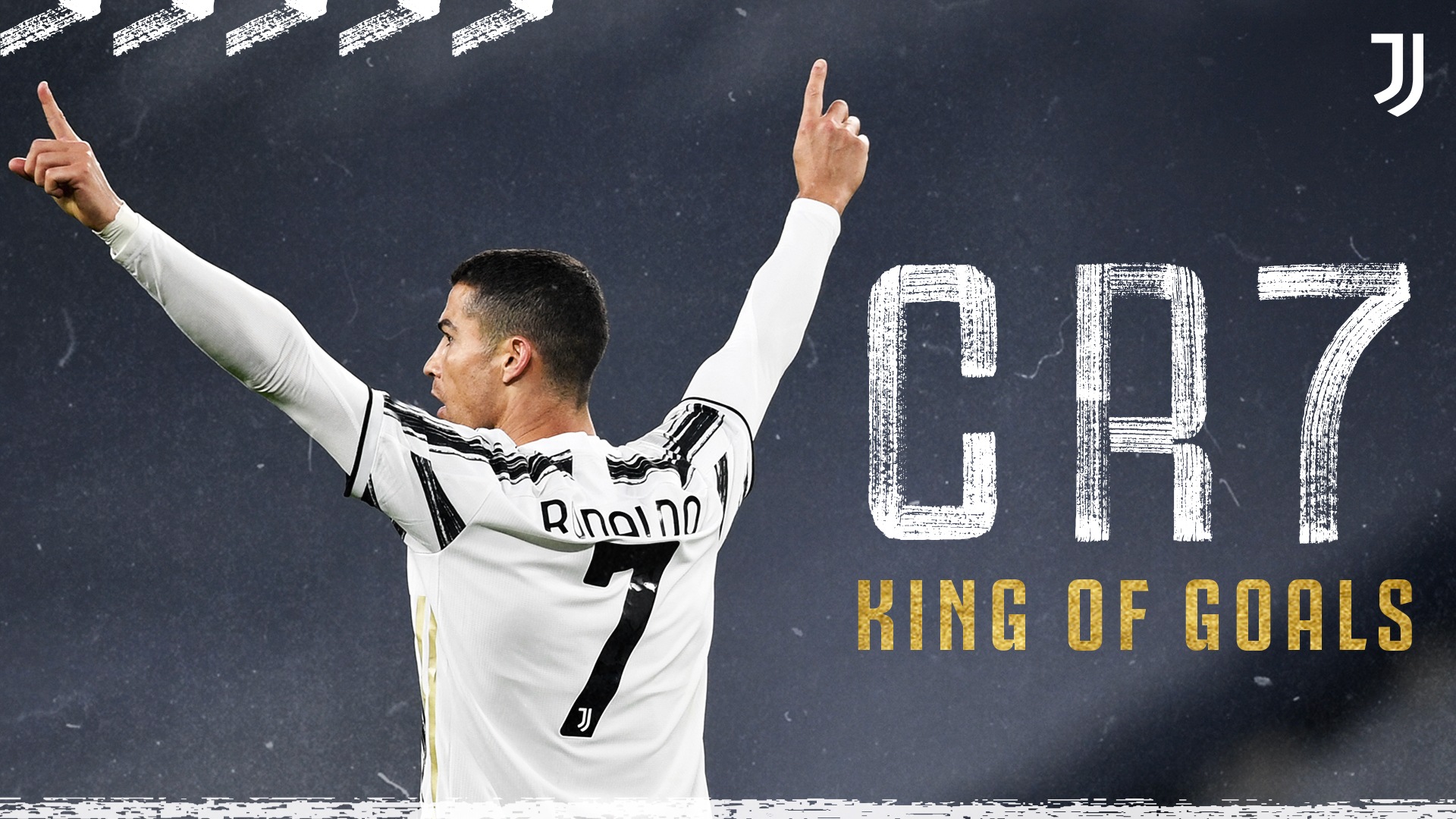 Cristiano Ronaldo Juventus