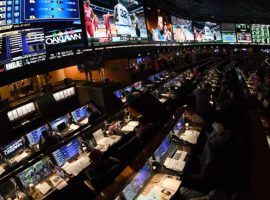 A proposal merging fantasy sports and pari-mutuel wagering could be the first step toward sports wagering in the Golden State. (Image: Ethan Miller/Getty)