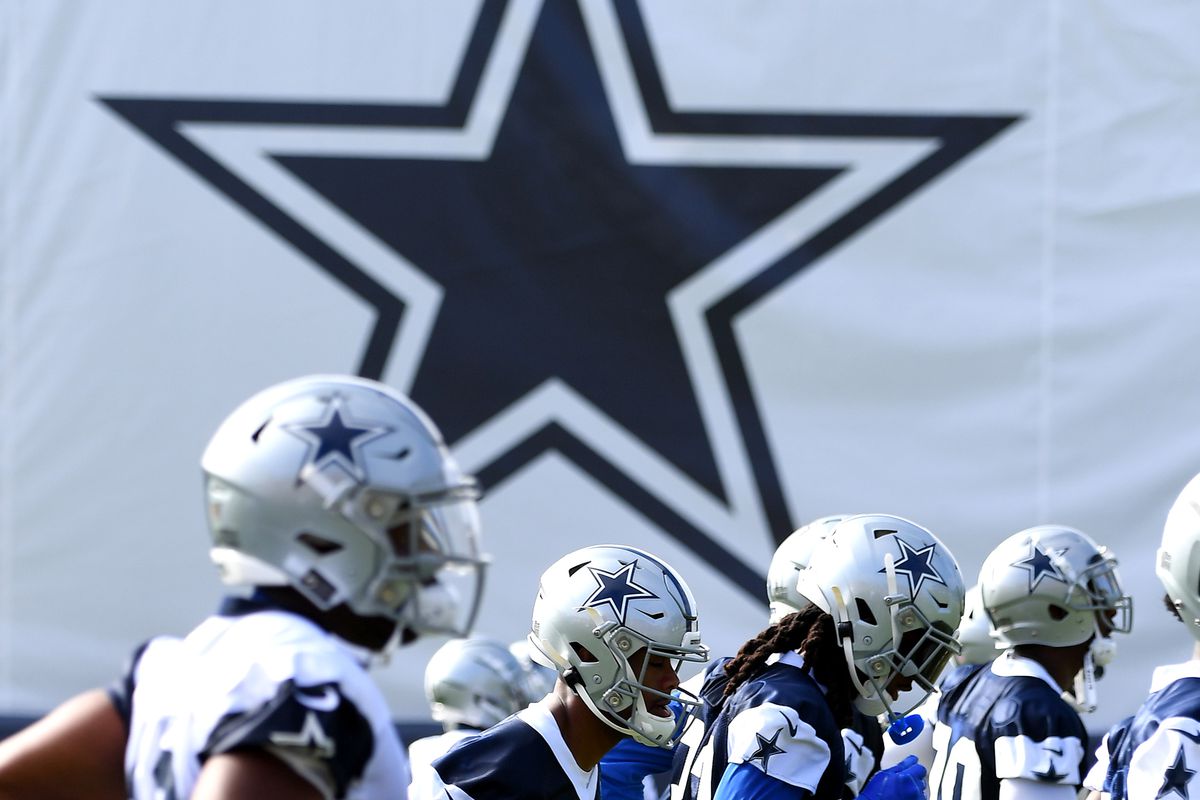 HBO Hard Knocks Dallas Cowboys