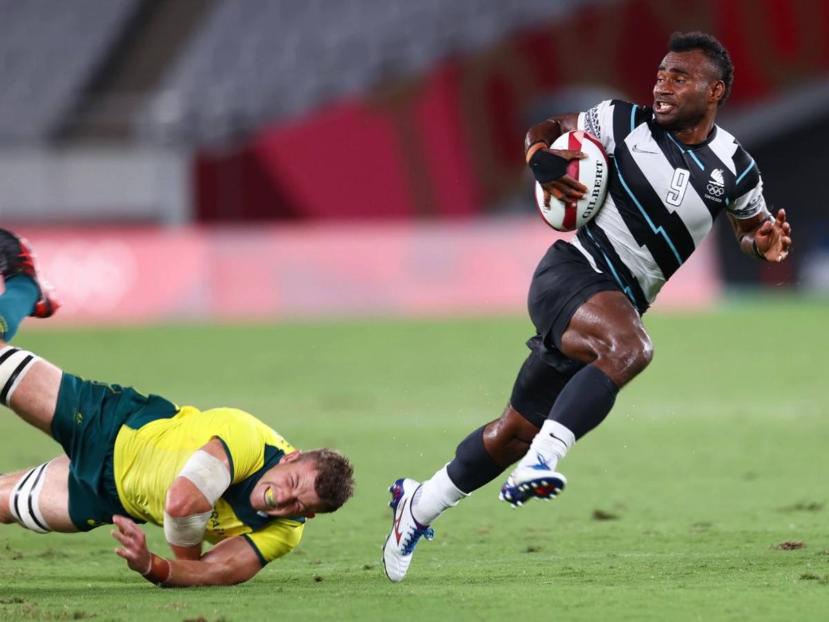 Olympic rugby odds menâ€™s Fiji