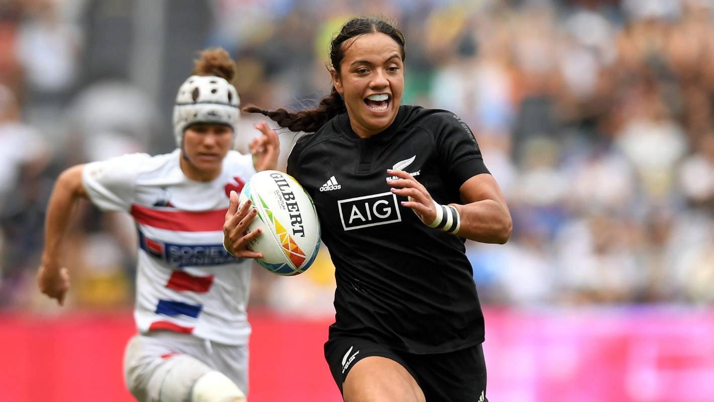 Olympic womenâ€™s rugby odds