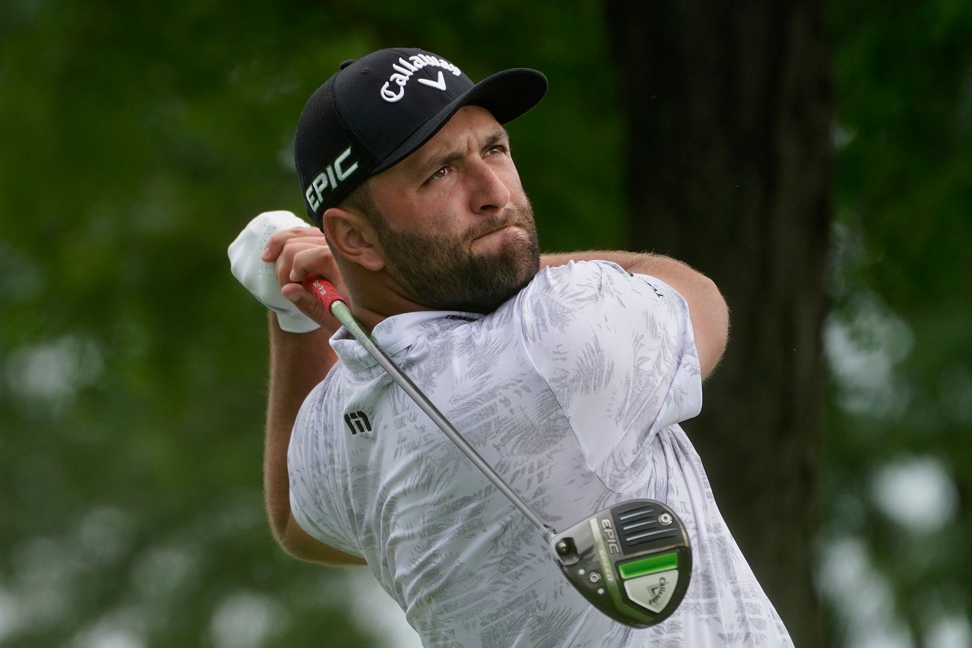 BMW Championship Odds Jon Rahm