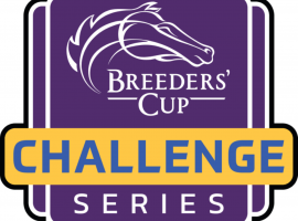 The Breeders' Cup takes its Challenge Series to bettors with its Breeders' Cup Challenge Pick 6 this weekend at Belmont Park and Santa Anita Park. (Image: Breeders' Cup)