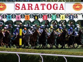 Racing milestones, standout horses, riders and trainers and a record handle. The 2021 Saratoga meet had it all this summer. (Image: Saratoga.com)