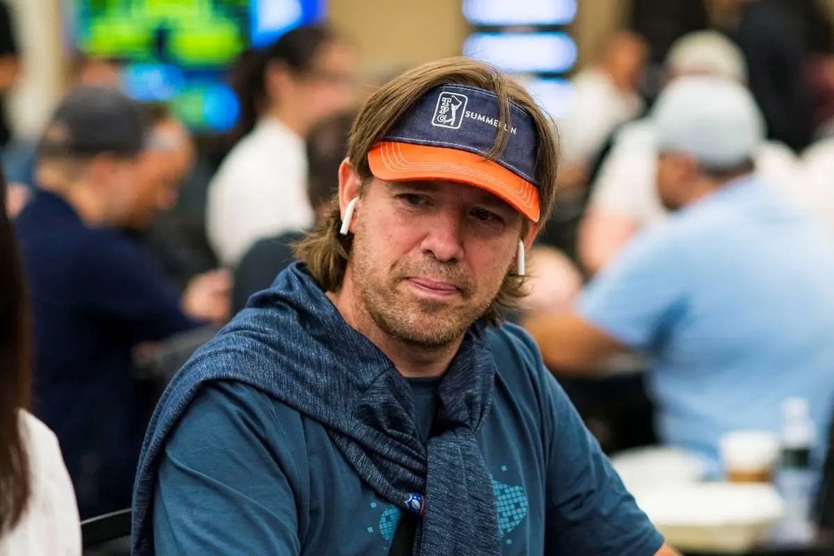 Layne Flack WSOP 2021 Poker Hall of Fame Finalist Nominees ElkY