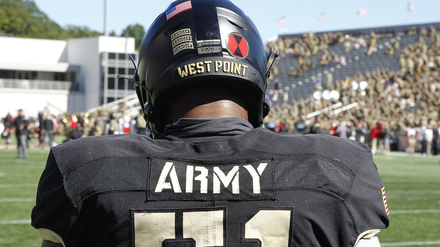 Armed Forces Bowl odds