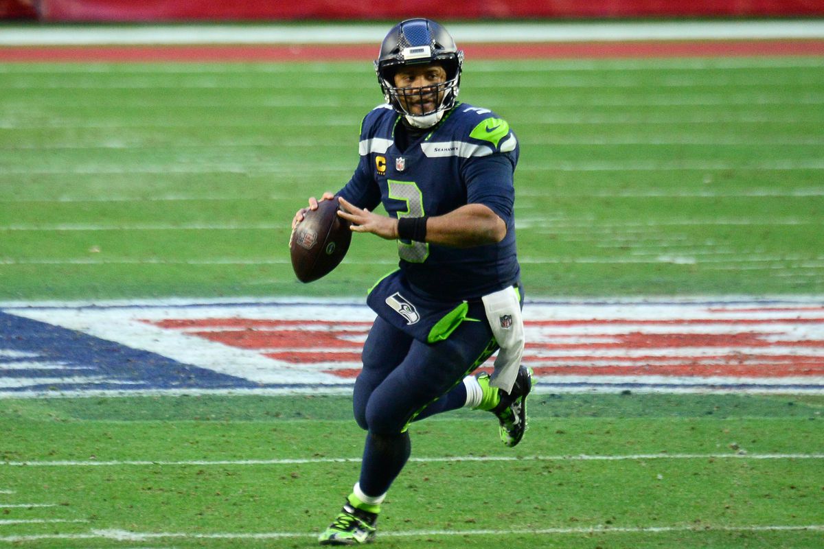 Russell Wilson Trade Rumors Seattle Seahawks Denver Broncos