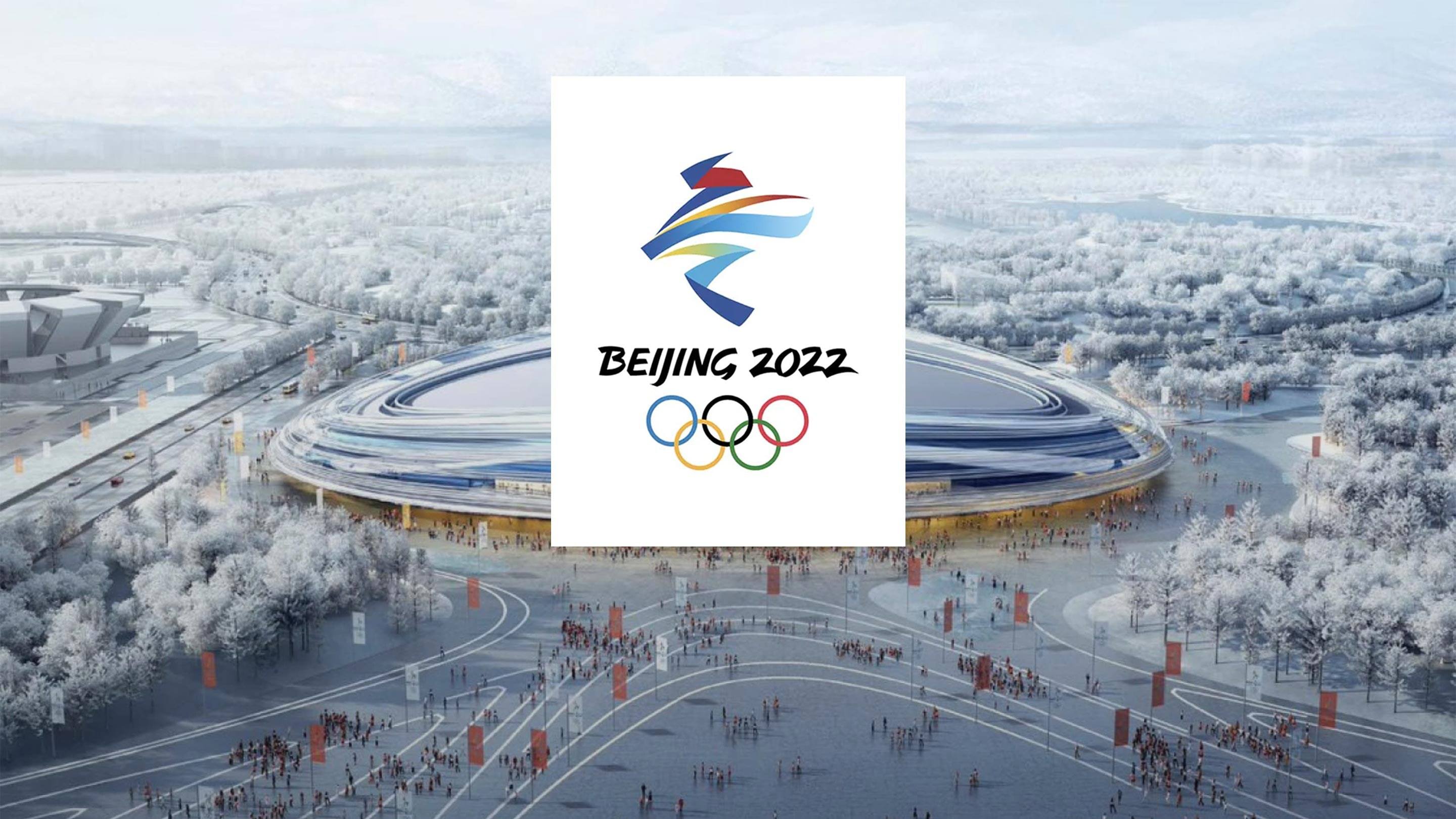 Beijing 2022 Winter Olympics