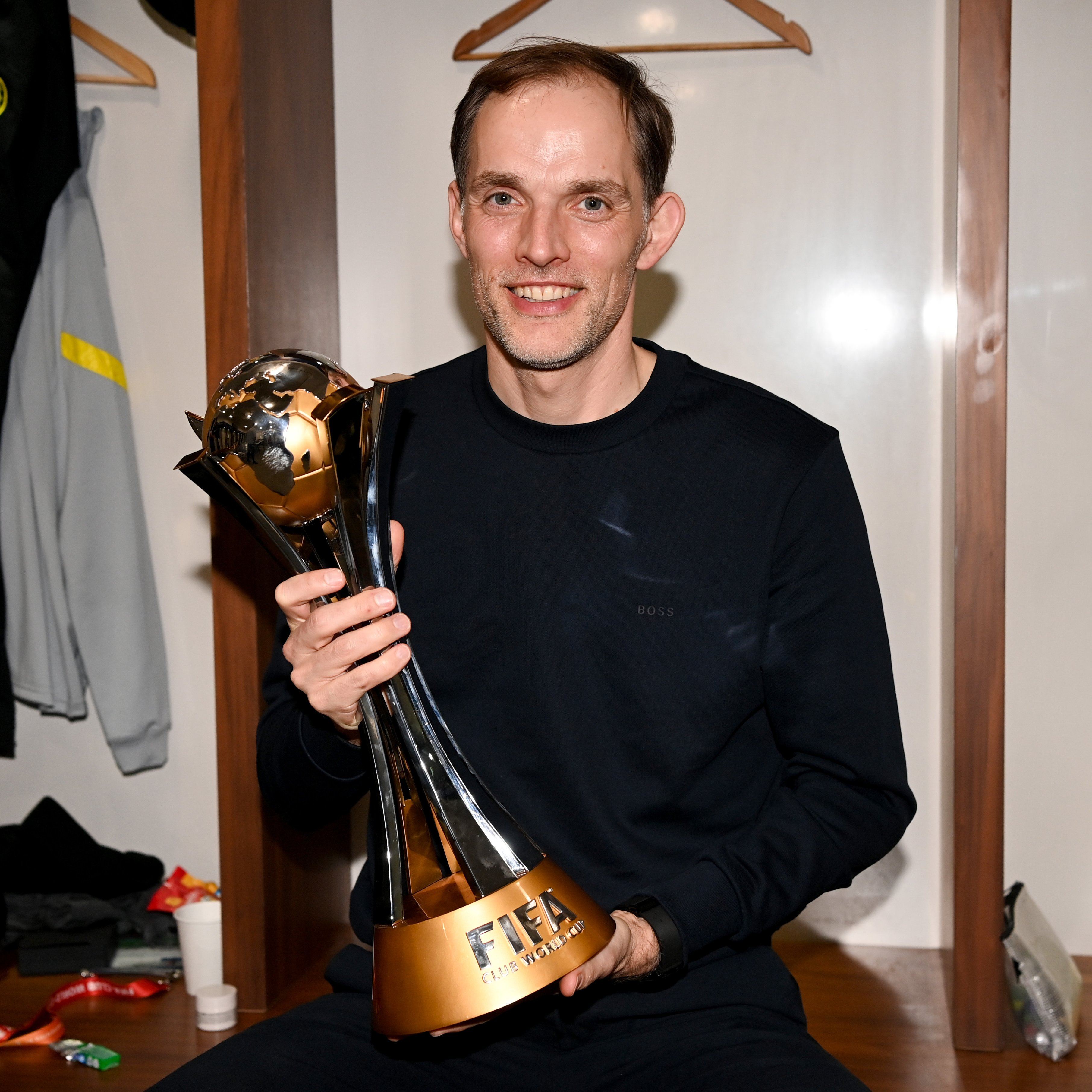 Thomas Tuchel