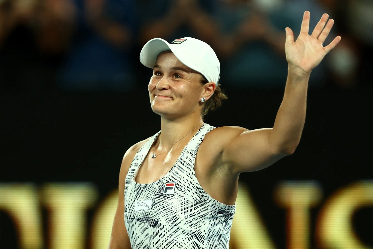 Ashleigh Barty retirement odds