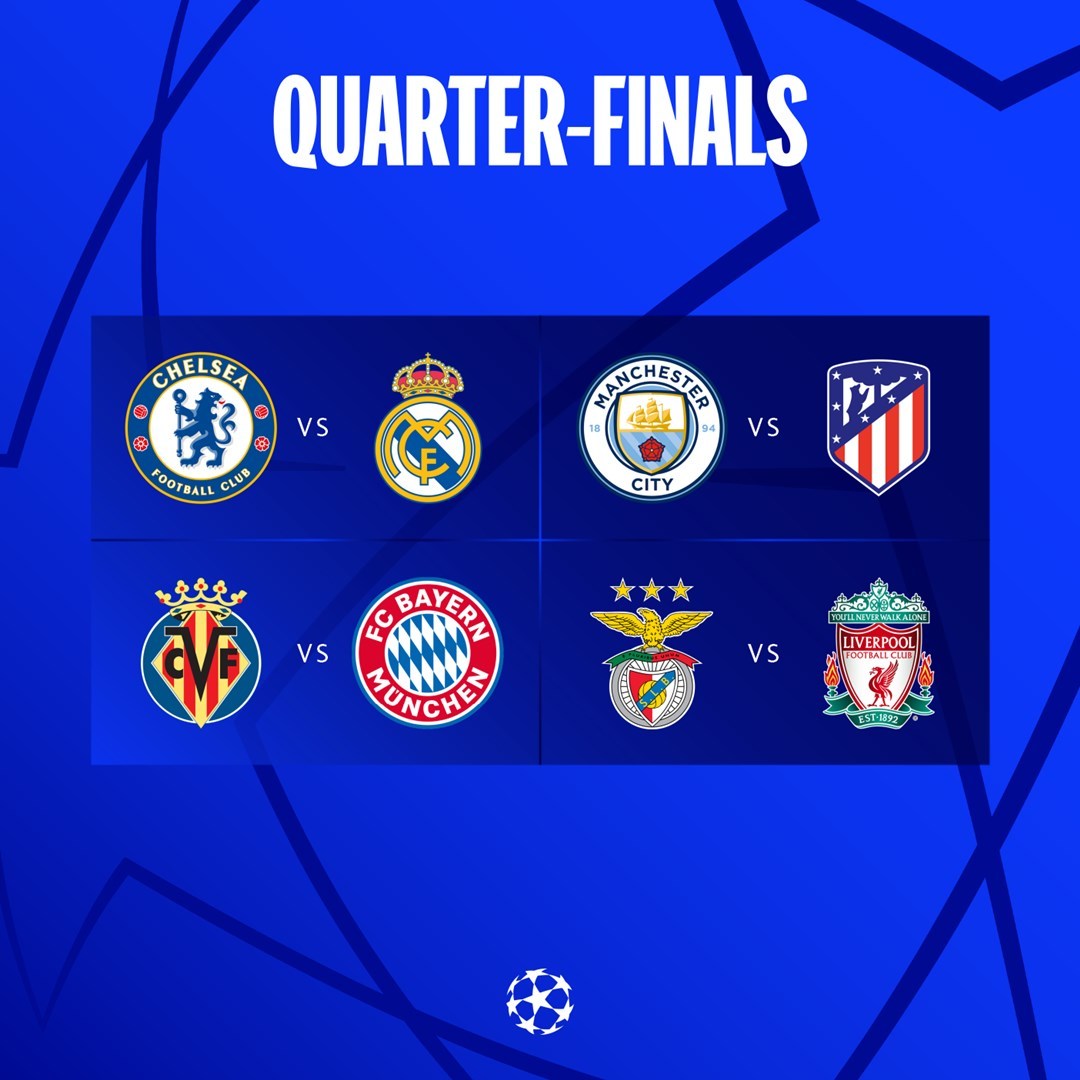 Champions League