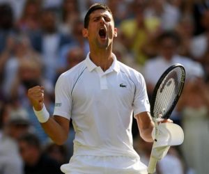 Djokovic Kyrgios odds Wimbledon final