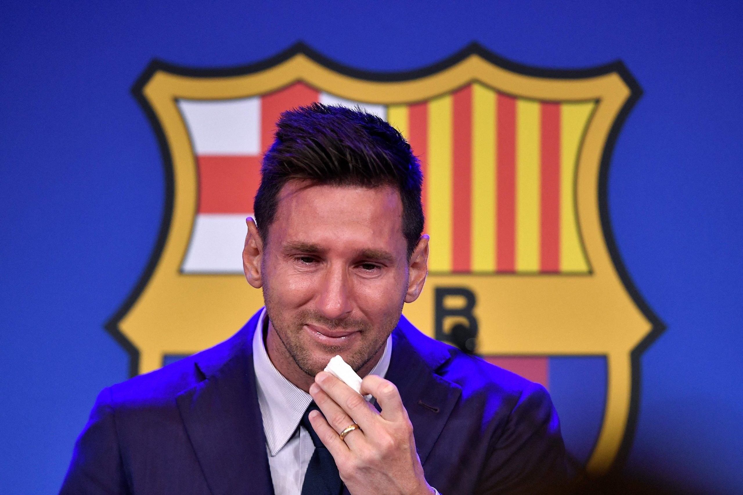 Leo Messi