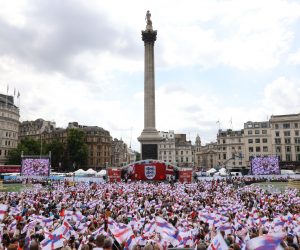 Trafalgar Square