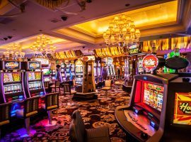 Massachusetts College Sports Gambling Regulations Violated by Two Casinos